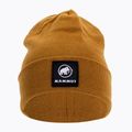 Mammut Fedoz Wintermütze braun 1191-01090-7502-1 2