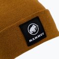 Mammut Fedoz Wintermütze braun 1191-01090-7502-1 3