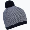 Mammut Snow grau-schwarz Damen Wintermütze 1191-01120-5899-1