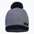 Mammut Snow grau-schwarz Damen Wintermütze 1191-01120-5899-1 2