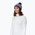 Mammut Snow grau-schwarz Damen Wintermütze 1191-01120-5899-1 3