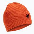 Mammut Sublime Wintermütze rot 1191-01542-3716-1