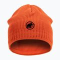 Mammut Sublime Wintermütze rot 1191-01542-3716-1 2