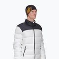 Mammut Logo braune und schwarze Wintermütze 1191-04891-7507-1 5