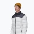 Mammut Logo braune und schwarze Wintermütze 1191-04891-7507-1 6