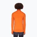 Mammut Herren-Trekking-Sweatshirt Aenergy ML Half Zip Pull arumita 2