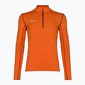 Mammut Herren-Trekking-Sweatshirt Aenergy ML Half Zip Pull arumita 4