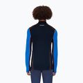 MAMMUT Herren-Trekking-Sweatshirt Aenergy ML Half Zip Pull dunkelblau 2