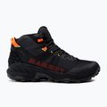 MAMMUT Herren-Trekkingstiefel Sertig II Mid GTX grau 2