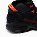 MAMMUT Herren-Trekkingstiefel Sertig II Mid GTX grau 7