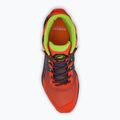 Herren-Trekkingstiefel MAMMUT Sertig II Mid GTX rot 6