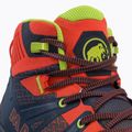 Herren-Trekkingstiefel MAMMUT Sertig II Mid GTX rot 9