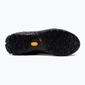 MAMMUT Herren-Trekkingstiefel Sapuen High GTX schwarz 5
