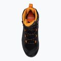 MAMMUT Herren-Trekkingstiefel Sapuen High GTX schwarz 6