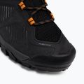 MAMMUT Herren-Trekkingstiefel Sapuen High GTX schwarz 7
