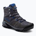 MAMMUT Herren-Trekkingstiefel Sapuen High GTX grau
