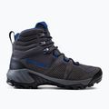 MAMMUT Herren-Trekkingstiefel Sapuen High GTX grau 2