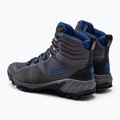 MAMMUT Herren-Trekkingstiefel Sapuen High GTX grau 3