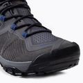 MAMMUT Herren-Trekkingstiefel Sapuen High GTX grau 7
