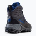MAMMUT Herren-Trekkingstiefel Sapuen High GTX grau 8