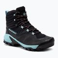 MAMMUT Sapuen High GTX Damen-Trekkingstiefel schwarz