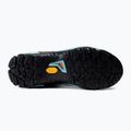 MAMMUT Sapuen High GTX Damen-Trekkingstiefel schwarz 5