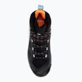 MAMMUT Sapuen High GTX Damen-Trekkingstiefel schwarz 6