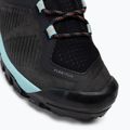 MAMMUT Sapuen High GTX Damen-Trekkingstiefel schwarz 7