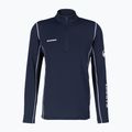 MAMMUT 160 Years Aenergy ML Half Zip Pull Herren-Trekking-Sweatshirt navy blau