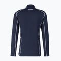 MAMMUT 160 Years Aenergy ML Half Zip Pull Herren-Trekking-Sweatshirt navy blau 2