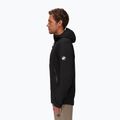 MAMMUT Convey Tour HS Herren-Hardshelljacke schwarz 3