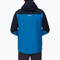 MAMMUT Convey Tour HS Herren Hardshelljacke blau und marineblau 2