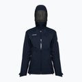 MAMMUT Convey Tour HS Damen Hardshelljacke navy blau
