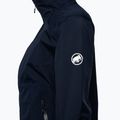MAMMUT Convey Tour HS Damen Hardshelljacke navy blau 4