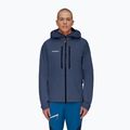 Mammut Taiss HS Herren Regenjacke navy blau 1010-29391-5118-116