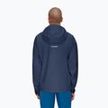 Mammut Taiss HS Herren Regenjacke navy blau 1010-29391-5118-116 2