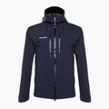 Mammut Taiss HS Herren Regenjacke navy blau 1010-29391-5118-116