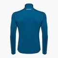 Mammut Herren-Trekking-Sweatshirt Taiss Light ML blau 1014-04550-50554-113 5