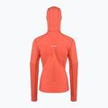 Mammut Damen Fleece-Sweatshirt Taiss Light ML Hooded rosa 1014-04540-3747-112 2