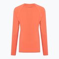 Mammut Selun FL Logo Damen-Trekking-T-Shirt rosa 1016-01450-3745-112 5