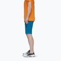 Mammut Herren-Trekking-Shorts Runbold Roll Cuff blau 1023-00710-50550-46-10 3
