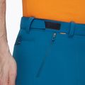 Mammut Herren-Trekking-Shorts Runbold Roll Cuff blau 1023-00710-50550-46-10 5