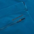 Mammut Herren-Trekking-Shorts Runbold Roll Cuff blau 1023-00710-50550-46-10 6