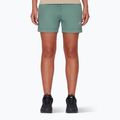 Mammut Damen-Trekking-Shorts Runbold Roll Cuff grün 1023-00700-40236-36-10