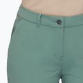 Mammut Damen-Trekking-Shorts Runbold Roll Cuff grün 1023-00700-40236-36-10 5