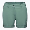 Mammut Damen-Trekking-Shorts Runbold Roll Cuff grün 1023-00700-40236-36-10 4