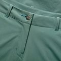 Mammut Damen-Trekking-Shorts Runbold Roll Cuff grün 1023-00700-40236-36-10 7