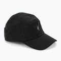 Mammut Sun Peak Baseballkappe schwarz 1191-01670-0001-3