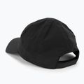 Mammut Sun Peak Baseballkappe schwarz 1191-01670-0001-3 3