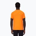 Wandershirt trekking Herren Mammut Mountain Hörnligrat orange 117-529 2